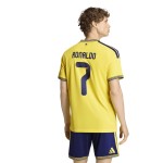 JERSEY ADIDAS AL NASSR FC 26/27 "CRISTIANO RONALDO"