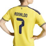 JERSEY ADIDAS AL NASSR FC 26/27 "CRISTIANO RONALDO"