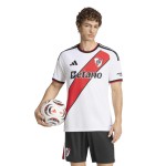 JERSEY ADIDAS RIVER PLATE LOCAL 26/27 "VERSIÓN FAN"