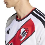 JERSEY ADIDAS RIVER PLATE LOCAL 26/27 "VERSIÓN FAN"