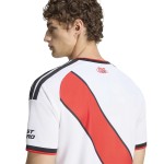 JERSEY ADIDAS RIVER PLATE LOCAL 26/27 "VERSIÓN FAN"