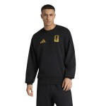 Sudadera Adidas Mundial 2026 Emblema Oficial