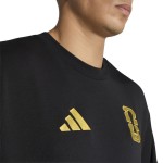 Sudadera Adidas Mundial 2026 Emblema Oficial