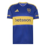 JERSEY ADIDAS BOCA JUNIORS LOCAL 26/27 "VERSIÓN FAN"