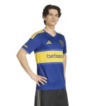 JERSEY ADIDAS BOCA JUNIORS LOCAL 26/27 "VERSIÓN FAN"