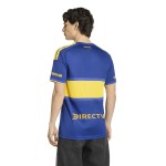 JERSEY ADIDAS BOCA JUNIORS LOCAL 26/27 "VERSIÓN FAN"
