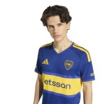 JERSEY ADIDAS BOCA JUNIORS LOCAL 26/27 "VERSIÓN FAN"