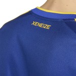 JERSEY ADIDAS BOCA JUNIORS LOCAL 26/27 "VERSIÓN FAN"