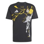 CAMISA ADIDAS REAL MADRID MARVEL  