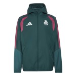 CHUMPA REAL MADRID 26/27 TIRO 26