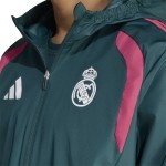 CHUMPA REAL MADRID 26/27 TIRO 26
