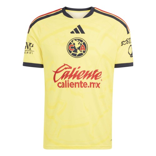 JERSEY CLUB AMÉRICA LOCAL 26/27 "VERSIÓN FAN"