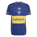 JERSEY BOCA JUNIORS CUARTO 26/27