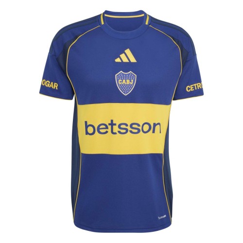 JERSEY BOCA JUNIORS CUARTO 26/27