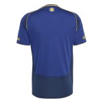 JERSEY BOCA JUNIORS CUARTO 26/27