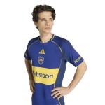 JERSEY BOCA JUNIORS CUARTO 26/27