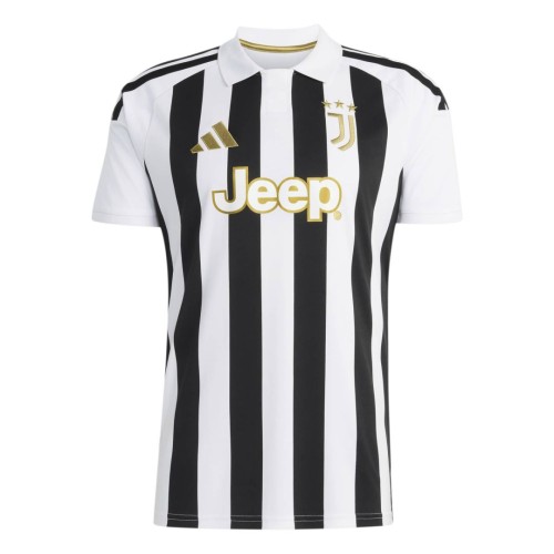 JERSEY JUVENTUS LOCAL 26/27 "VERSIÓN FAN"
