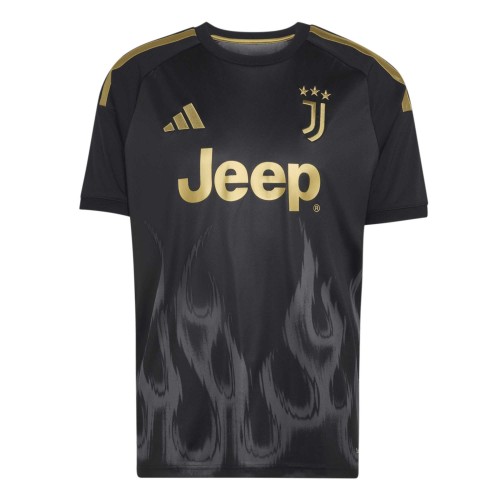 JERSEY ADIDAS JUVENTUS TERCER UNIFORME 26/27 "VERSIÓN FAN"