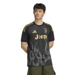 JERSEY ADIDAS JUVENTUS TERCER UNIFORME 26/27 "VERSIÓN FAN"