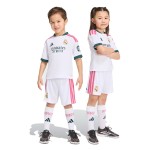 Traje de niño Real Madrid 26/27