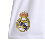 MINI CONJUNTO DE BEBÉ REAL MADRID LOCAL 26/27