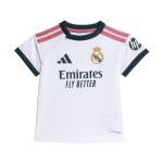 MINI CONJUNTO DE BEBÉ REAL MADRID LOCAL 26/27
