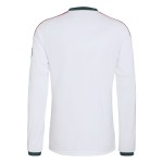 Jersey Local Real Madrid 26/27 Manga Larga