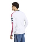 Jersey Local Real Madrid 26/27 Manga Larga