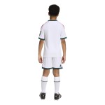 CONJUNTO DE NIÑO GRANDE ADIDAS REAL MADRID LOCAL 26/27