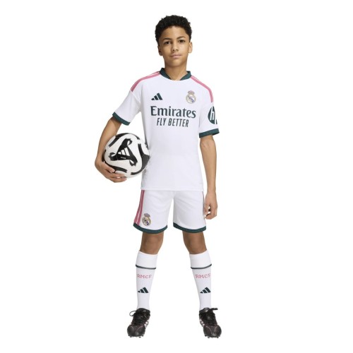 CONJUNTO DE NIÑO GRANDE ADIDAS REAL MADRID LOCAL 26/27