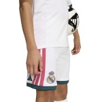 CONJUNTO DE NIÑO GRANDE ADIDAS REAL MADRID LOCAL 26/27