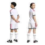 CONJUNTO DE NIÑO GRANDE ADIDAS REAL MADRID LOCAL 26/27
