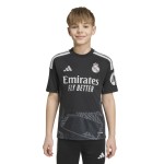 JERSEY DE PORTERO LOCAL REAL MADRID INFANTIL 26/27