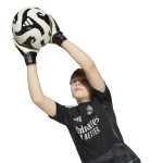 JERSEY DE PORTERO LOCAL REAL MADRID INFANTIL 26/27