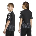 JERSEY DE PORTERO LOCAL REAL MADRID INFANTIL 26/27