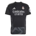 JERSEY DE PORTERO LOCAL REAL MADRID 26/27