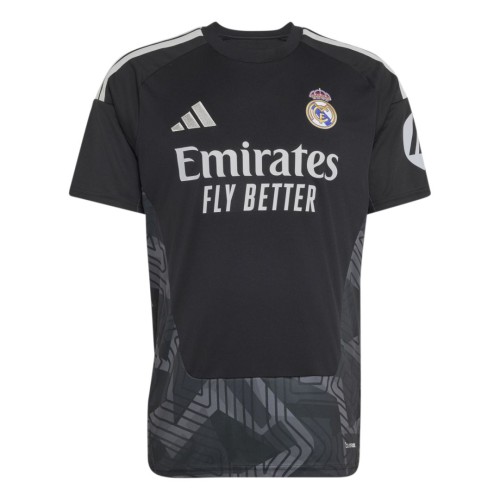 JERSEY DE PORTERO LOCAL REAL MADRID 26/27