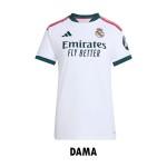 JERSEY DEL REAL MADRID DAMA LOCAL 26/27