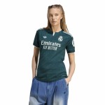 JERSEY REAL MADRID VISITA 26/27 DAMA