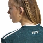 JERSEY REAL MADRID VISITA 26/27 DAMA