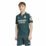 JERSEY REAL MADRID VISITA 26/27 INFANTIL