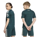 JERSEY REAL MADRID VISITA 26/27 INFANTIL