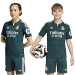 JERSEY REAL MADRID VISITA 26/27 INFANTIL