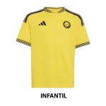 JERSEY ADIDAS AL NASSR FC 26/27 INFANTIL "CRISTIANO RONALDO"