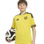 JERSEY ADIDAS AL NASSR FC 26/27 INFANTIL "CRISTIANO RONALDO"