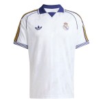 JERSEY REAL MADRID ADIDAS ORIGINALS WHITE