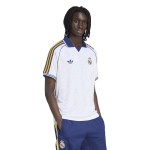 JERSEY REAL MADRID ADIDAS ORIGINALS WHITE