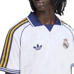 JERSEY REAL MADRID ADIDAS ORIGINALS WHITE