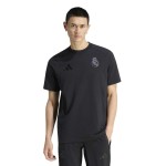Camisa Adidas Tiro Real Madrid