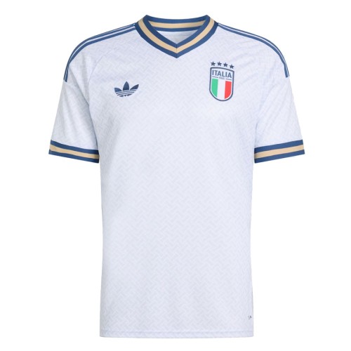 JERSEY ITALIA 26 VISITA "VERSIÓN FAN"